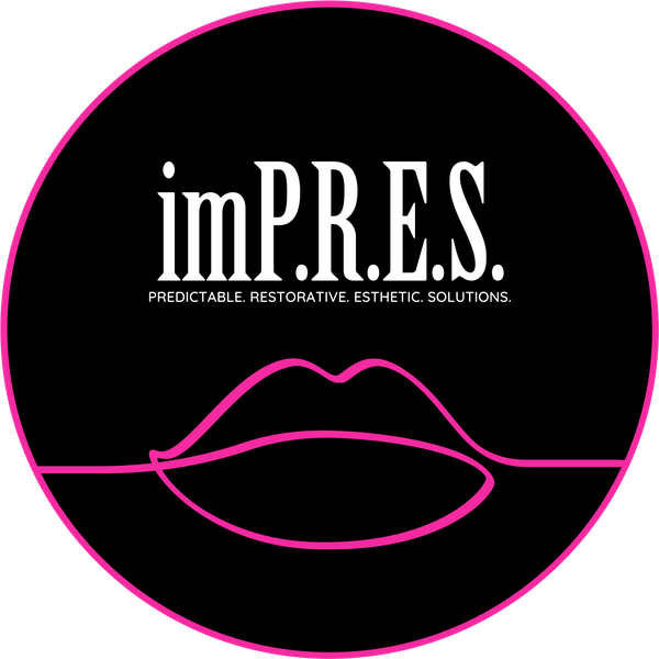 imPRES logo
